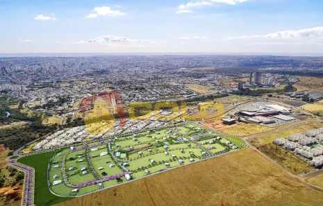 Lote/Terreno à venda, 435m² no Morada da Colina, Uberlândia
