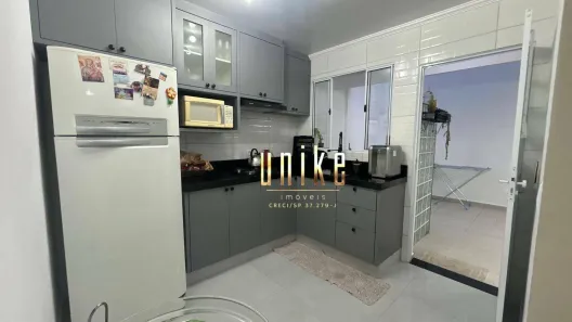 Casa de Condomínio com 3 Quartos à venda, 116m² no Jardim San Marino, São José dos Campos