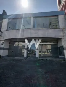 Ponto Comercial para alugar, 400m² no Pátria Nova, Novo Hamburgo