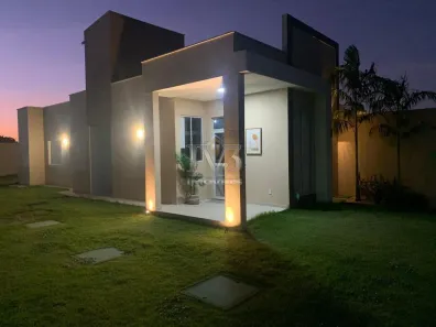 Casa com 2 Quartos à venda, 66m² no Olho D'água, Eusébio
