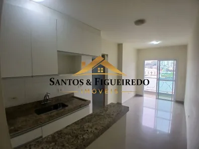 Apartamento com 2 Quartos para alugar, 55m² no Centro, Diadema