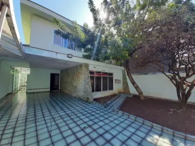 Casa com 5 Quartos à venda, 276m² no Campo Belo, São Paulo