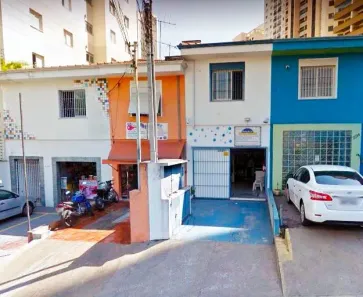 Ponto Comercial à venda, 130m² no Alto de Pinheiros, São Paulo
