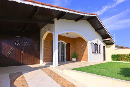Casa com 3 Quartos à venda, 143m² no Parque Turistico, Peruíbe