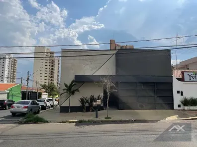 Imóvel Comercial à venda, 170m² no Jardim Paulista, Bauru