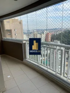 Apartamento com 2 Quartos à venda, 96m² no Vila Andrade, São Paulo
