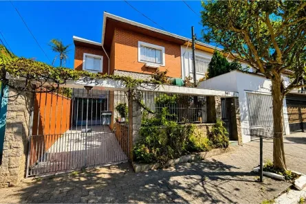 Casa com 3 Quartos à venda, 150m² no Vila Cordeiro, São Paulo