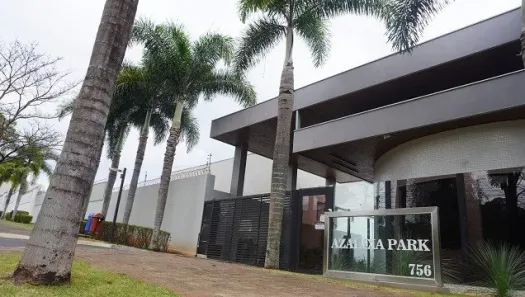 Lote/Terreno à venda, 445m² no Conjunto Habitacional Inocente Vila Nova Júnior, Maringá