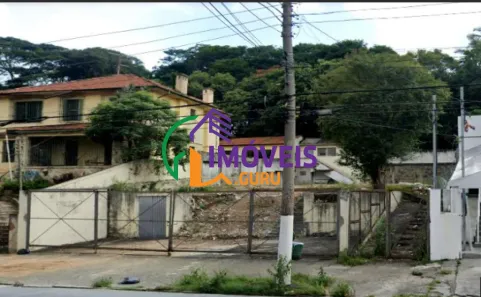 Lote/Terreno à venda, 560m² no Lapa, São Paulo