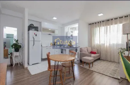 Apartamento com 1 Quarto à venda, 36m² no Cambuci, São Paulo