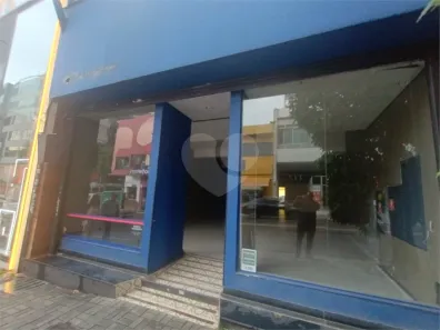 Ponto Comercial para alugar, 101m² no Consolação, São Paulo