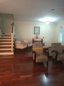 Sobrado com 4 Quartos à venda, 300m² no Vila Amélia, São Paulo