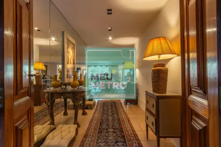 Casa com 4 Quartos à venda, 567m² no Jardim Botânico, Rio de Janeiro