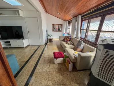 Cobertura com 4 Quartos à venda, 300m² no Barra da Tijuca, Rio de Janeiro