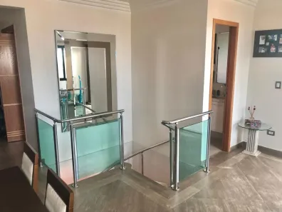 Apartamento com 3 Quartos à venda, 153m² no Vila Primavera, São Paulo