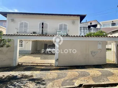 Sobrado com 3 Quartos à venda, 357m² no Nova Campinas, Campinas