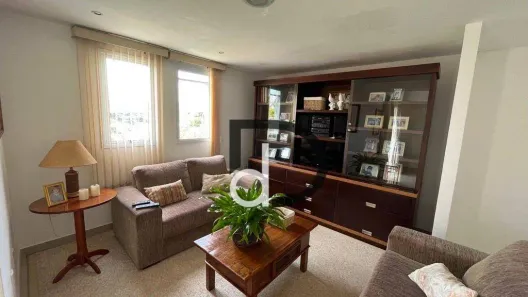Casa de Condomínio com 3 Quartos à venda, 242m² no Condomínio Residencial Terras do Oriente, Valinhos