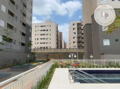 Apartamento com 1 Quarto à venda, 68m² no Jardim Novo Horizonte, Valinhos