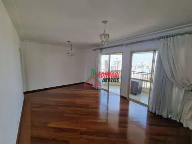 Apartamento com 3 Quartos à venda, 128m² no Jardim Vila Mariana, São Paulo