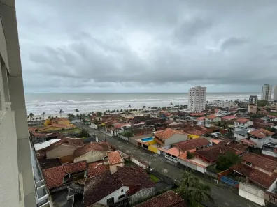 Apartamento com 2 Quartos à venda, 63m² no Jardim Sao Francisco, Mongaguá