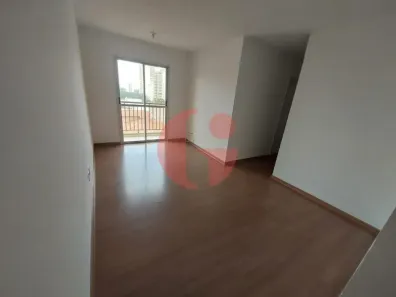 Apartamento com 3 Quartos à venda, 68m² no Conjunto Residencial Trinta e Um de Março, São José dos Campos
