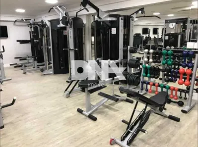 Flat com 1 Quarto à venda, 38m² no Tambaú, João Pessoa