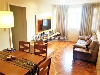 Apartamento com 2 Quartos à venda, 76m² no Andaraí, Rio de Janeiro