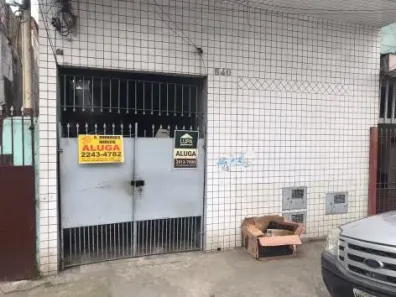 Casa com 2 Quartos para alugar, 60m² no Jardim Brasil (Zona Norte), São Paulo