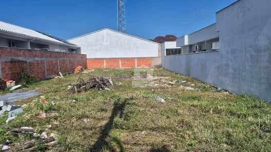 Lote/Terreno à venda, 450m² no Jardim Atlântico Central (Itaipuaçu), Maricá
