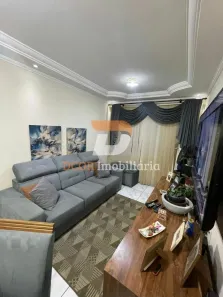 Apartamento com 2 Quartos à venda, 51m² no Santa Terezinha, São Bernardo do Campo
