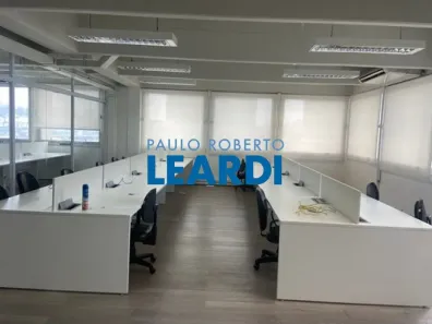 Ponto Comercial para alugar, 415m² no Vila Gertrudes, São Paulo