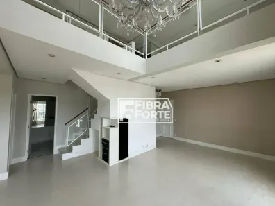Cobertura com 3 Quartos à venda, 260m² no Vila Brandina, Campinas