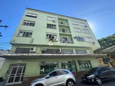 Apartamento com 2 Quartos para alugar, 70m² no Centro, Canoas