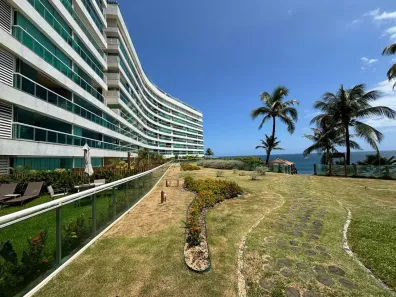 Apartamento com 1 Quarto para alugar, 71m² no Ondina, Salvador