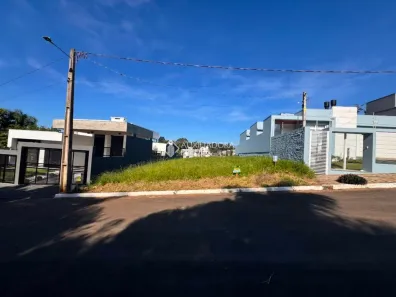 Lote/Terreno à venda, 390m² no Universitário, Lajeado