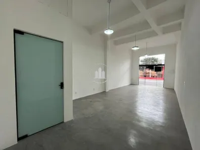 Sala Comercial para alugar, 40m² no Ipiranga, São José