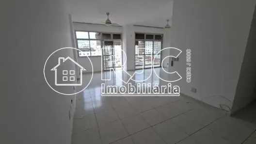Apartamento com 3 Quartos à venda, 104m² no Tijuca, Rio de Janeiro