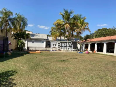 Casa de Condomínio com 3 Quartos à venda, 253m² no Parque Xangrilá, Campinas
