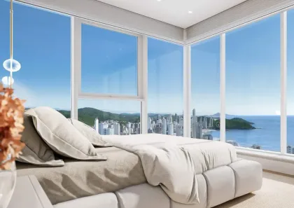Apartamento com 4 Quartos à venda, 153m² no Centro, Balneário Camboriú