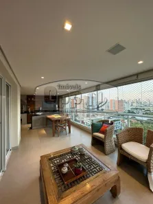 Apartamento com 4 Quartos à venda, 237m² no Ipiranga, São Paulo
