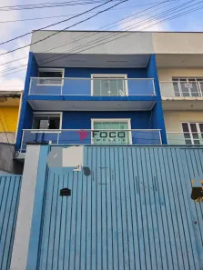 à venda, 290m² no Residencial Santa Paula, Jacareí