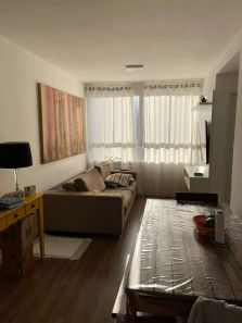 Apartamento com 2 Quartos à venda, 57m² no Jardim das Colinas, Hortolândia