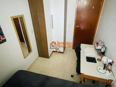 Apartamento com 2 Quartos à venda, 50m² no Tremembé, São Paulo