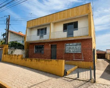Apartamento com 2 Quartos para alugar, 80m² no Jardim Carvalho, Ponta Grossa