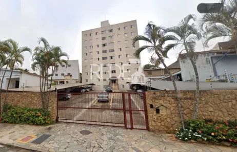 Apartamento com 3 Quartos à venda, 98m² no Vila Proost de Souza, Campinas