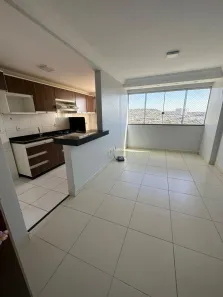 Apartamento com 2 Quartos à venda, 49m² no Setor Cândida de Morais, Goiânia