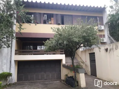 Casa com 4 Quartos à venda, 311m² no Glória, Porto Alegre