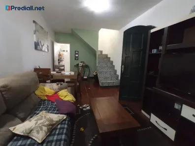 Sobrado com 2 Quartos à venda, 150m² no Vila Cruz das Almas, São Paulo