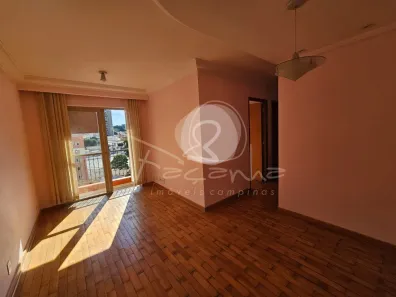 Apartamento com 3 Quartos à venda, 60m² no Vila Nova, Campinas