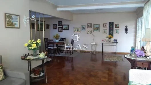 Casa com 4 Quartos à venda, 148m² no Valparaíso, Petrópolis